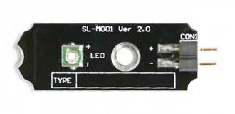 LED für Serie 6